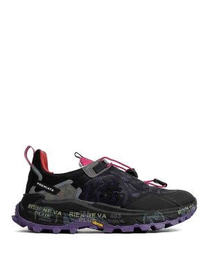 PREMIATA: trainers - Premiata sneakers