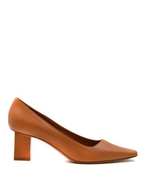 ROBERTO FESTA: court shoes - Roberto festa pumps