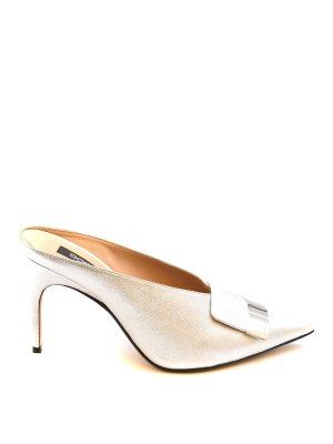 SERGIO ROSSI: court shoes - Sergio rossi pumps