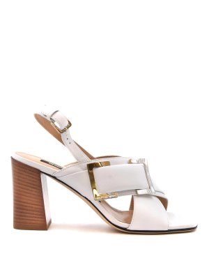SERGIO ROSSI: sandals - Sergio rossi sandals