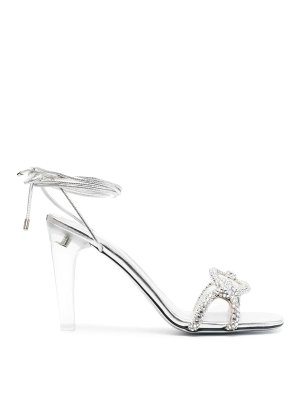 VALENTINO GARAVANI: sandals - Valentino garavani sandals