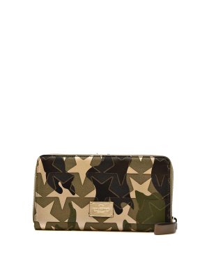 VALENTINO GARAVANI: wallets & purses - Valentino garavani wallet