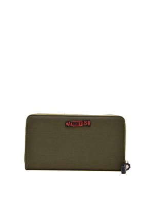 VALENTINO GARAVANI: wallets & purses - Valentino garavani wallet