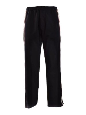 DSQUARED2: tracksuit bottoms - Track pants