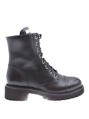 GIUSEPPE ZANOTTI: tronchetti - Stivaletti alla caviglia