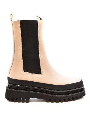 Fendi ankle boots on sale sale