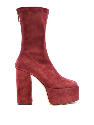 Paris Texas: Bottines - Bottines - Bordeaux