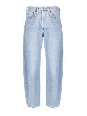 デニム・ジーパン Chiara Ferragni JEANS (75CBB5R2CDW54 904) Limited Edition Chiara Ferragni Jeans By Levi's