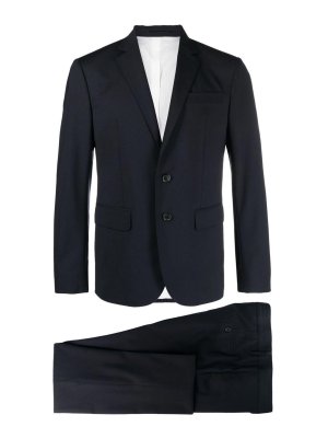 DSQUARED2: formal suits - Suit