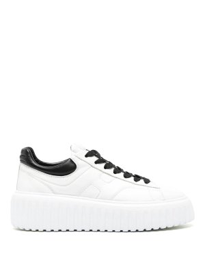 HOGAN: trainers - H641 sneakers