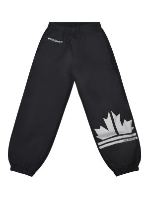 DSQUARED2: Shorts - Short - Noir