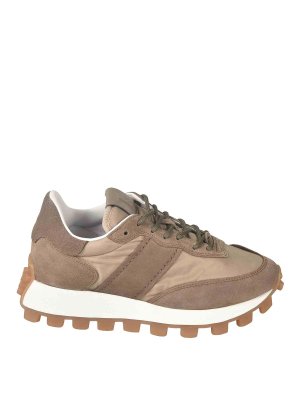 Tod's clearance trainers sale