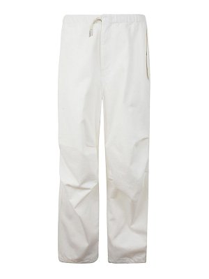 JIL SANDER: Straight Leg Jeans - Straight Leg Jeans - Weiß