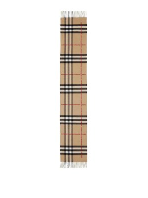 Burberry schal sale outlet damen