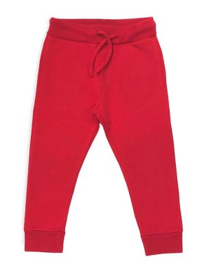 Tracksuit bottoms bordeaux