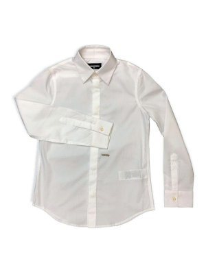 DSQUARED2: shirts - Shirt
