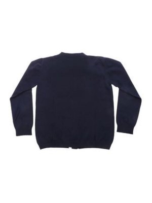 DONDUP: Cardigans - Cardigan - Blau