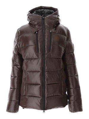 Save the Duck The allium jacket - Grey - Men