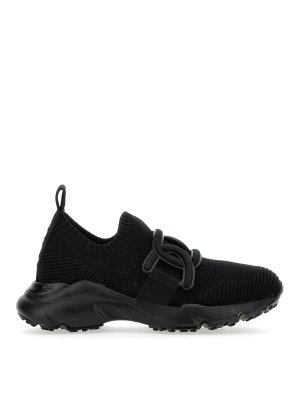 Maison Mihara Yasuhiro Sneakers - Black - Women | A08FW706BLKWHT