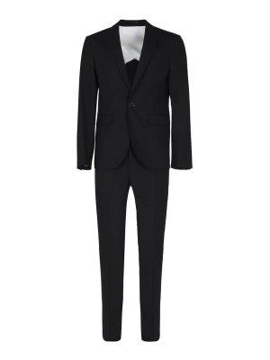 DSQUARED2: formal suits - Tokyo suit