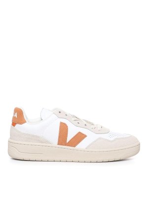 VEJA: trainers - Cotton top