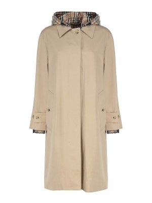 Women's trench coats | Shop online at THEBS [iKRIX]