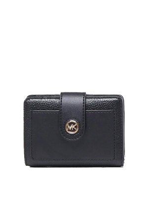 Michael kors ladies wallet clearance sale