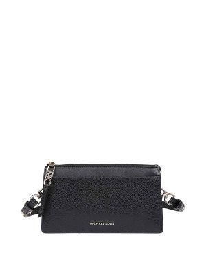 MICHAEL KORS: cross body bags - Empire crossbody bag