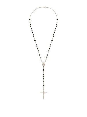 DOLCE & GABBANA: Bracelets  - Bracelets - Noir