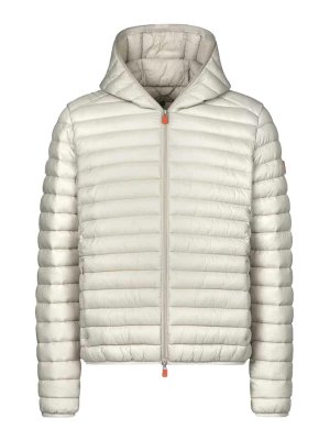 Save The Duck: Vestes-rembourrees - Blouson Rembourré - Beige