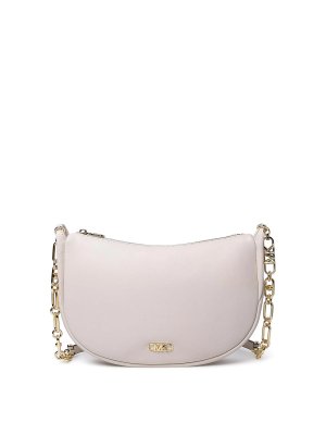 MICHAEL KORS: borse a tracolla - Borsa Kendall