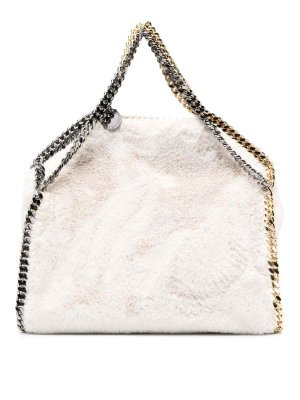 Stella mccartney tote bag 2025 sale