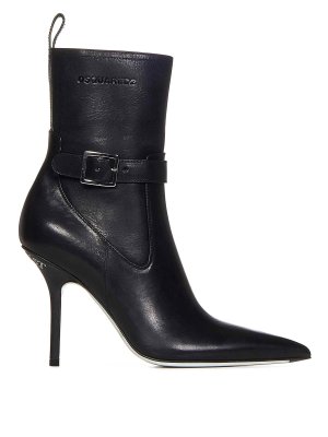 Dsquared2 on sale boots sale