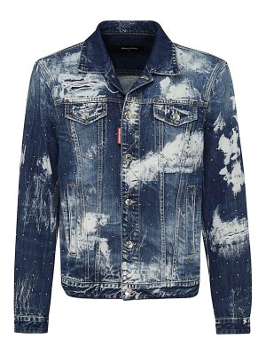 Solde dsquared online homme