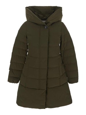 WOOLRICH: Abrigos acolchados - Abrigo Alcochado - Prescott