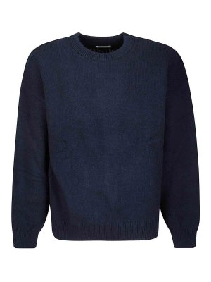 COLORFUL STANDARD: crew necks - Crewneck