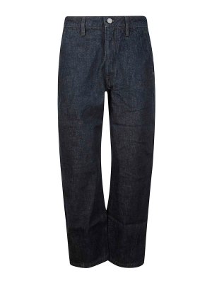 【関税込＆追跡】Maison Margielaブーツカット ジーンズ Maison Margiela（メゾン・マルジェラ）ウィメンズ ブーツカット