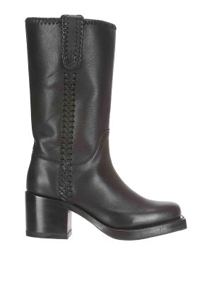 HEREU: boots - Aumandra boots