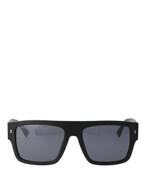 DSQUARED2: sunglasses - Sunglasses