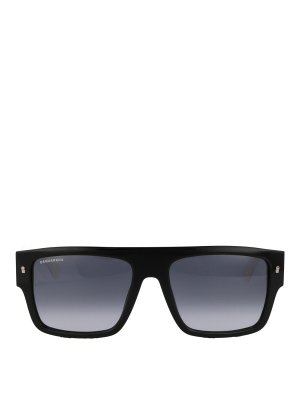 DSQUARED2: sunglasses - Sunglasses