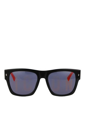 CHRISTOPHER KANE CK0015S/002 - Sunglasses