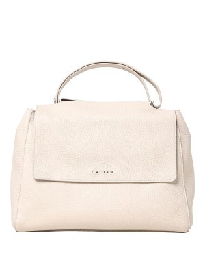 ORCIANI: shoulder bags - Sveva Medium soft bag