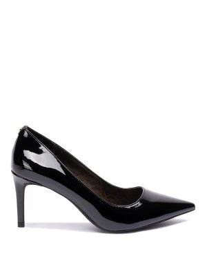 MICHAEL KORS: Pumps - Pumps - Schwarz