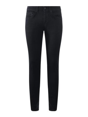 DONDUP: Straight Leg Jeans - Straight Leg Jeans - Denim