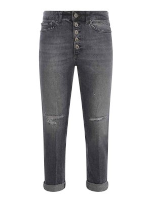 Jeans évasés online femme