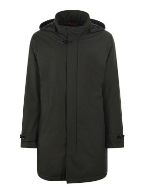 FAY: parka - Giacca Fay