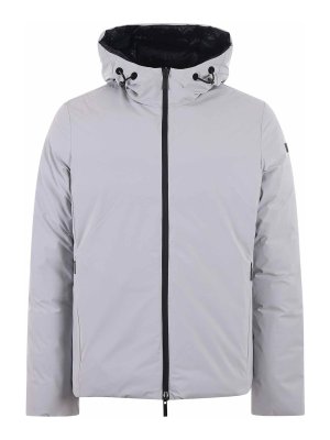 RRD ROBERTO RICCI DESIGNS ダウンコート RRD Roberto Ricci Designs ダウンコート - Winter Hybrid K