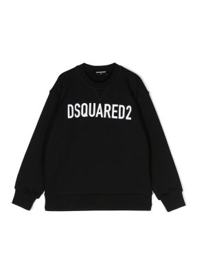 DSQUARED2: Sweatshirts & Sweaters - Sweatshirt