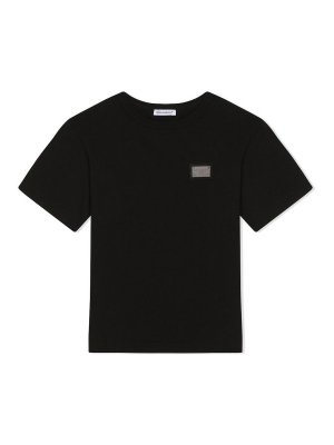 Dolce & Gabbana Jr: t-shirt - Tee