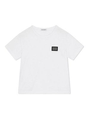 Dolce & Gabbana Jr: t-shirts - T-shirt